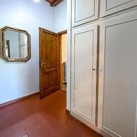 Agriturismo La Topaia Borgo San Lorenzo Eksteriør billede