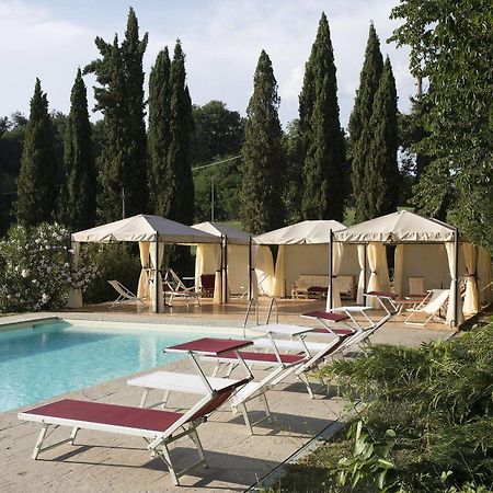 Agriturismo La Topaia Borgo San Lorenzo Eksteriør billede