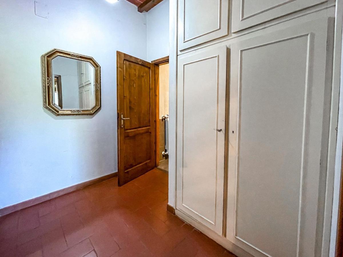 Agriturismo La Topaia Borgo San Lorenzo Eksteriør billede