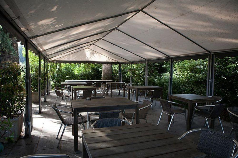 Agriturismo La Topaia Borgo San Lorenzo Eksteriør billede