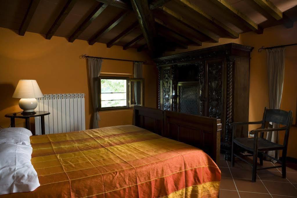 Agriturismo La Topaia Borgo San Lorenzo Eksteriør billede